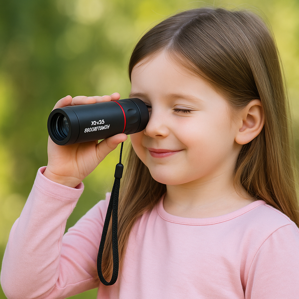 AstroKids™ Compact Telescope